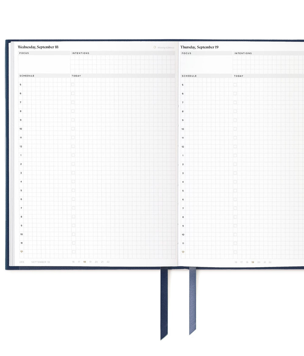 2025 Daily Planner