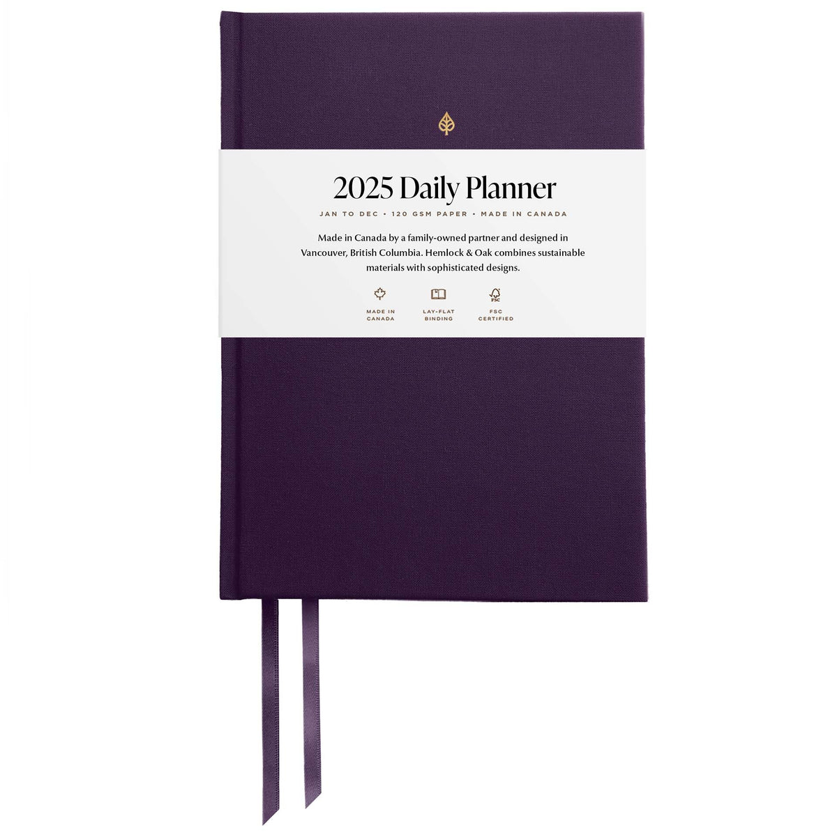 2025 Daily Planner