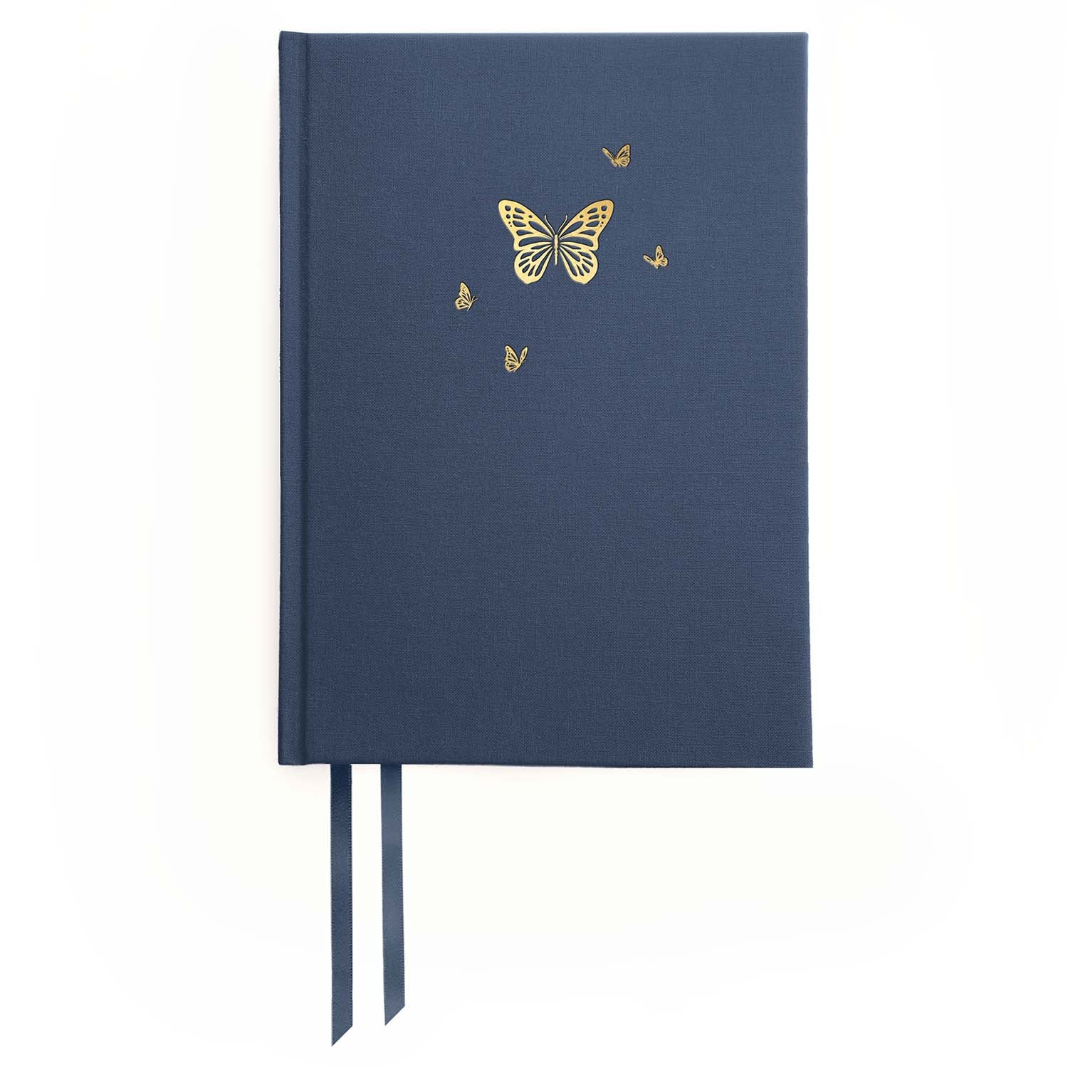 Monarque - Dotted Notebook