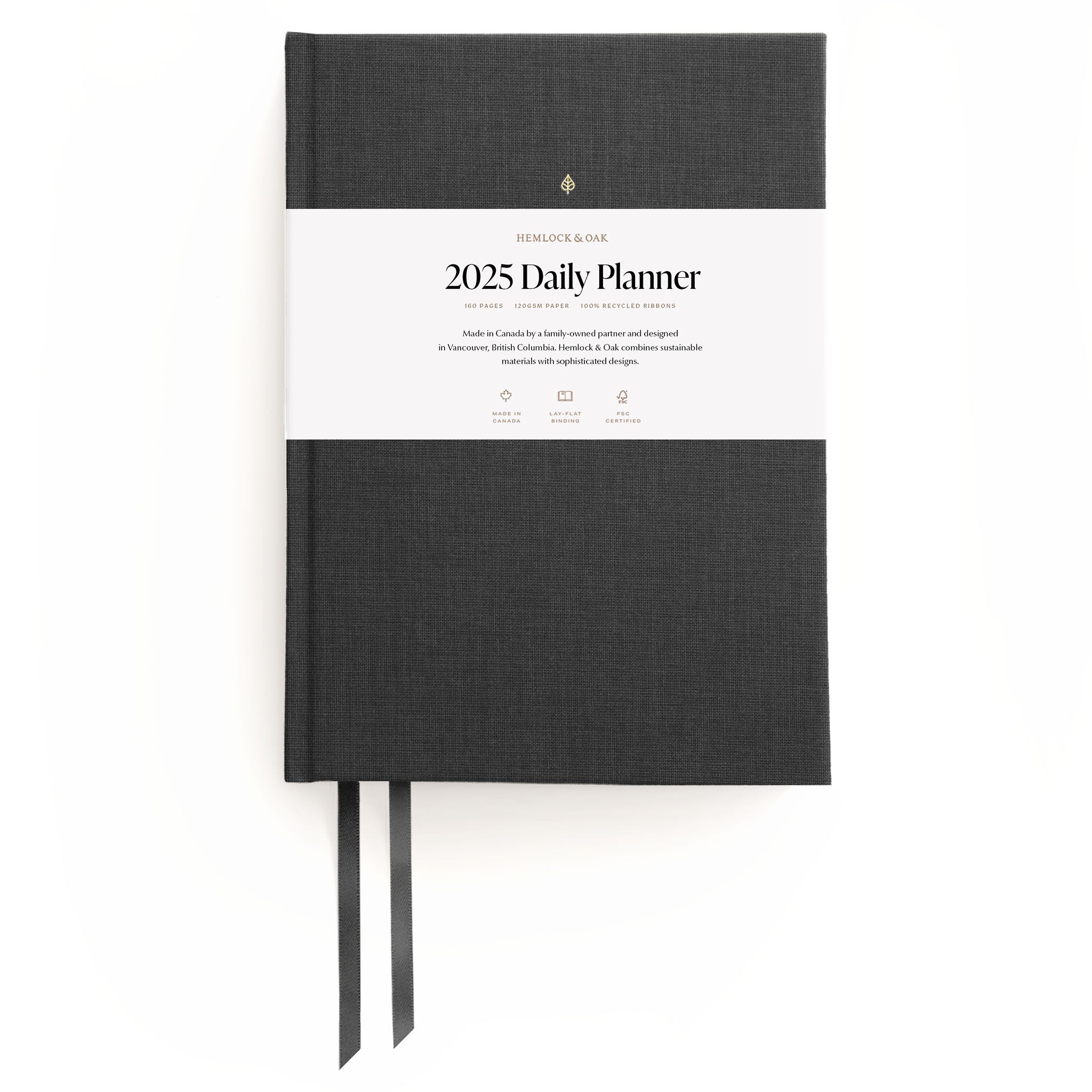 2025 Daily Planner