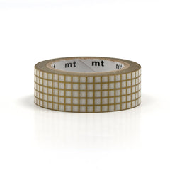 MT Washi - Pattern