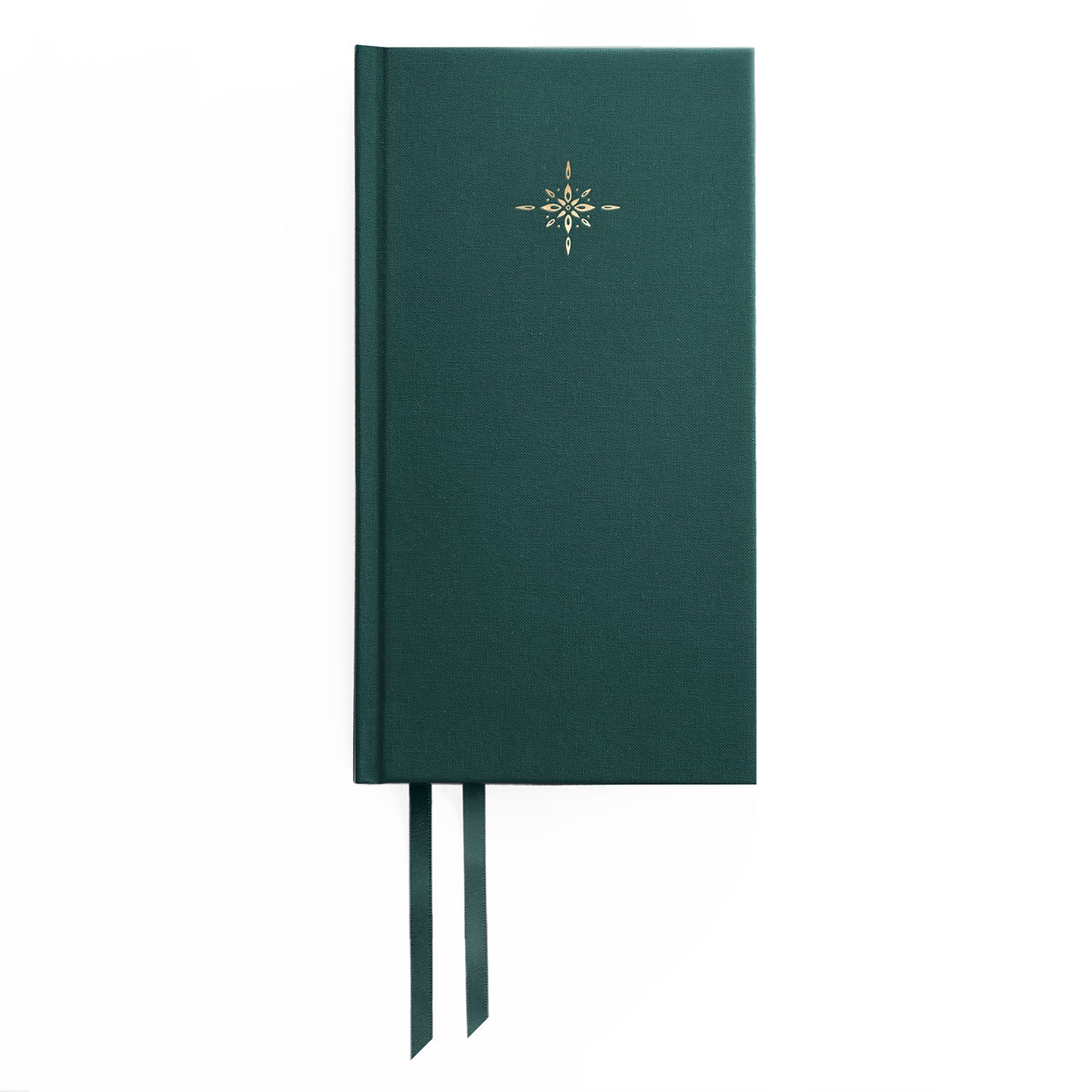 Luminé - Dotted Notebook