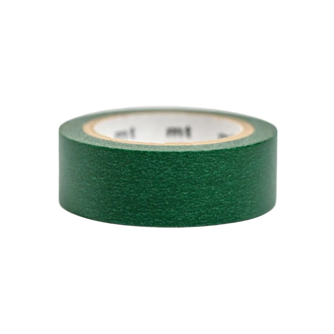 MT Washi Evergreen #color_ Evergreen