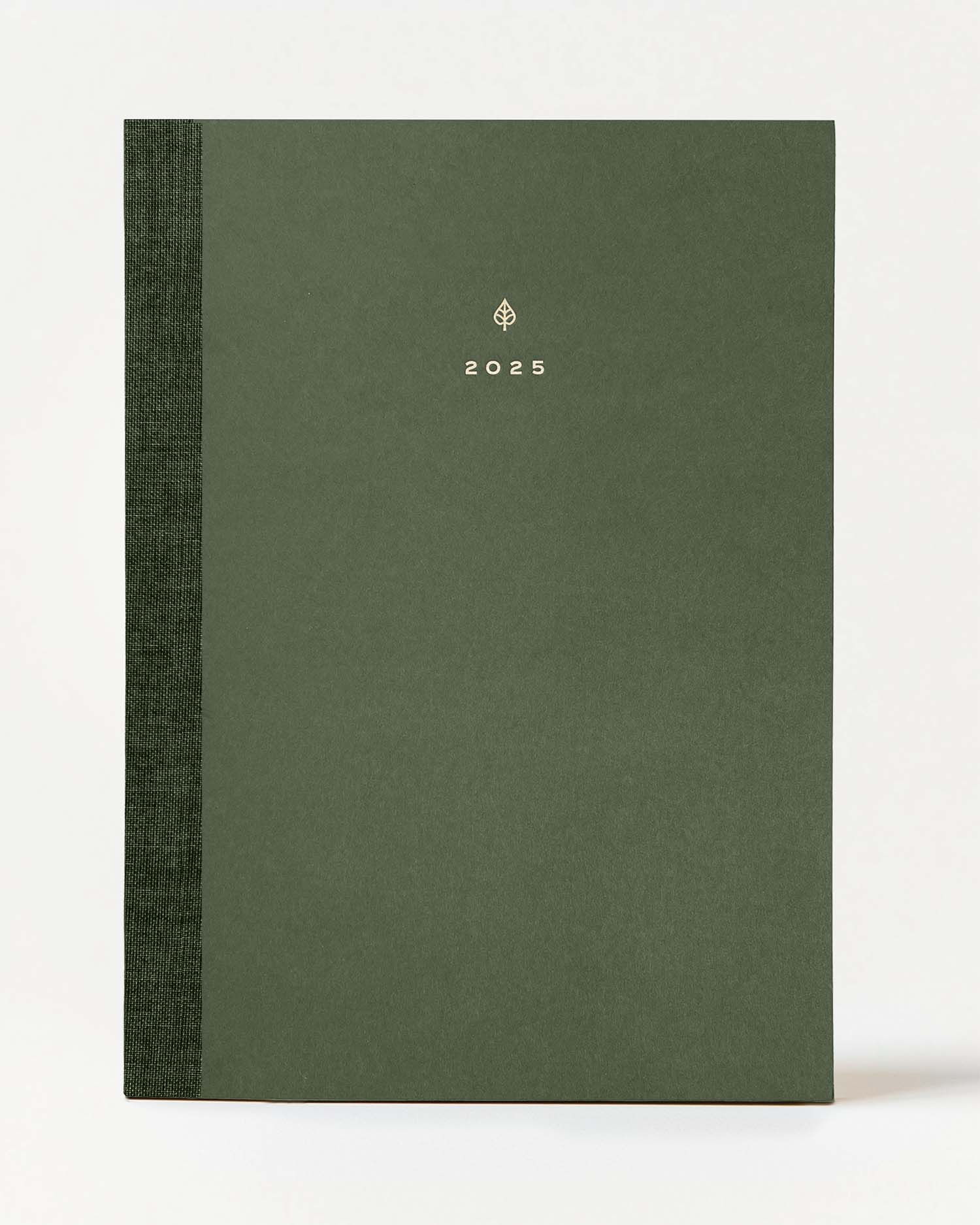 Paper Flex Cover - A5 Minimalist