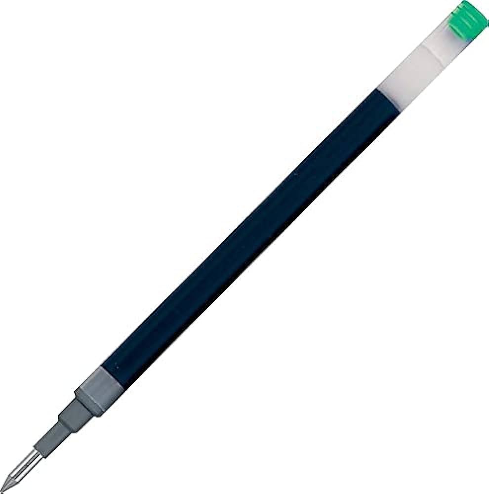 Pilot G2 - Fine (0.7mm) - Green