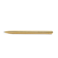 Brass Eco Pen