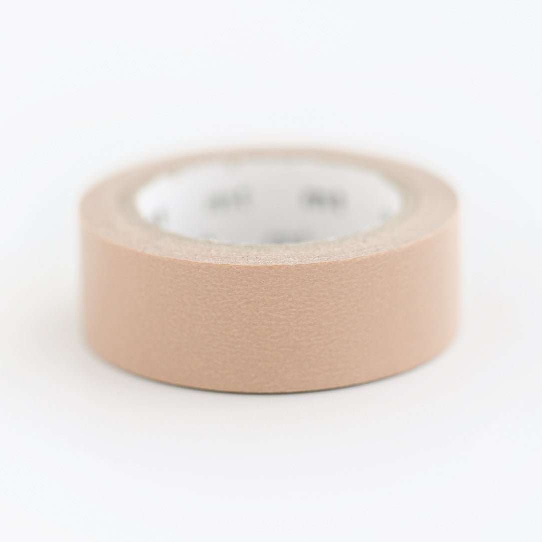 MT Washi Tape - Cork